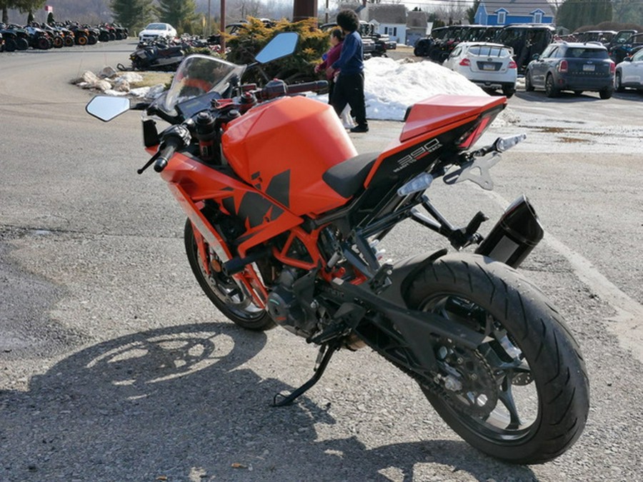 2023 KTM F5375W2