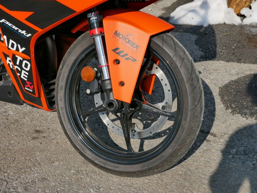 2023 KTM F5375W2