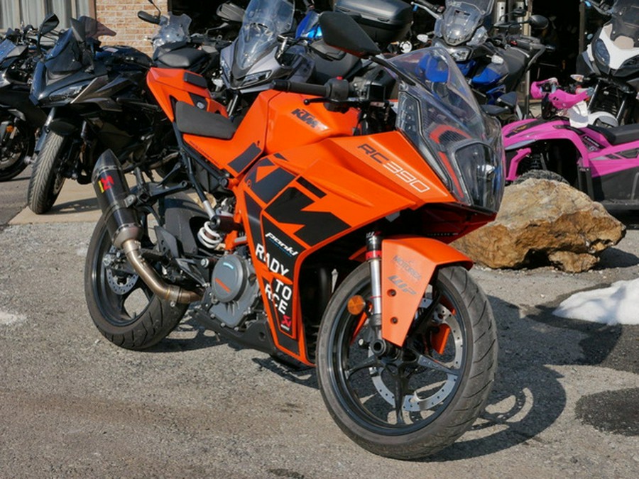 2023 KTM F5375W2