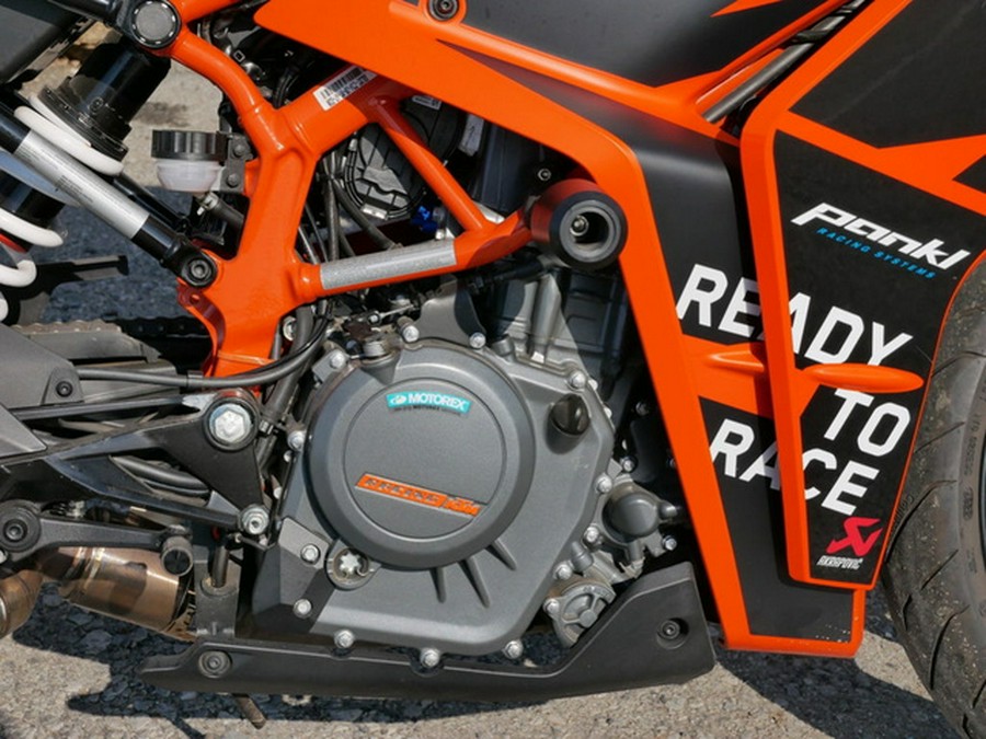 2023 KTM F5375W2