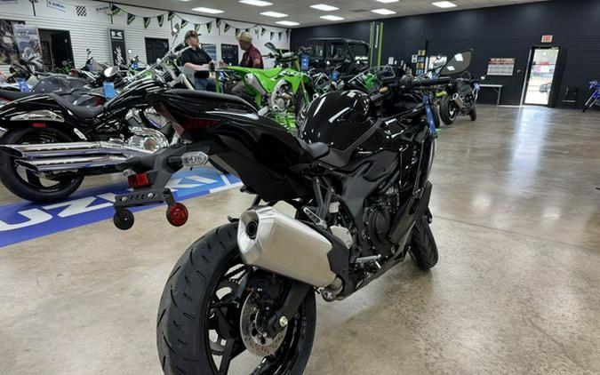 2026 Kawasaki Ninja ZX-4R ABS