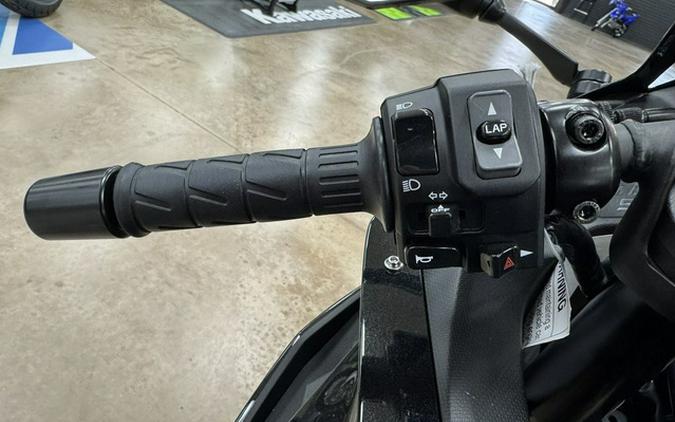 2026 Kawasaki Ninja ZX-4R ABS