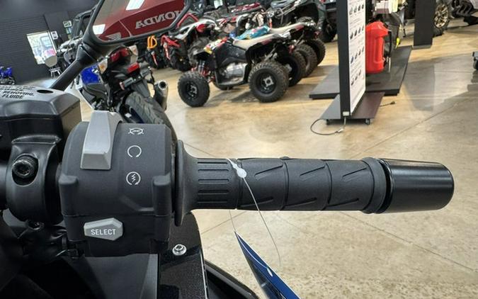 2026 Kawasaki Ninja ZX-4R ABS