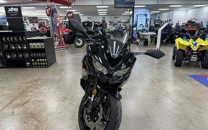 2026 Kawasaki Ninja ZX-4R ABS
