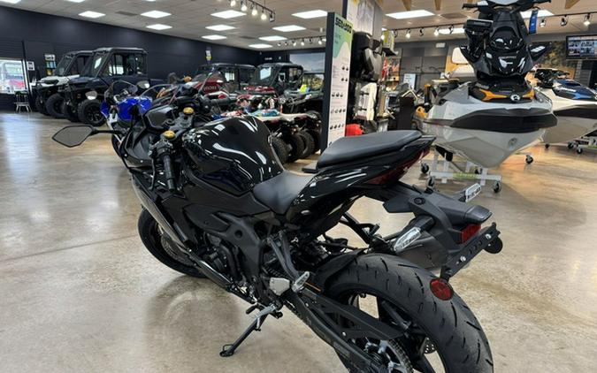 2026 Kawasaki Ninja ZX-4R ABS