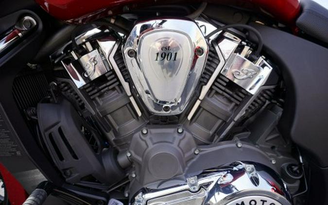 2025 Indian Motorcycle Chieftain® PowerPlus Limited