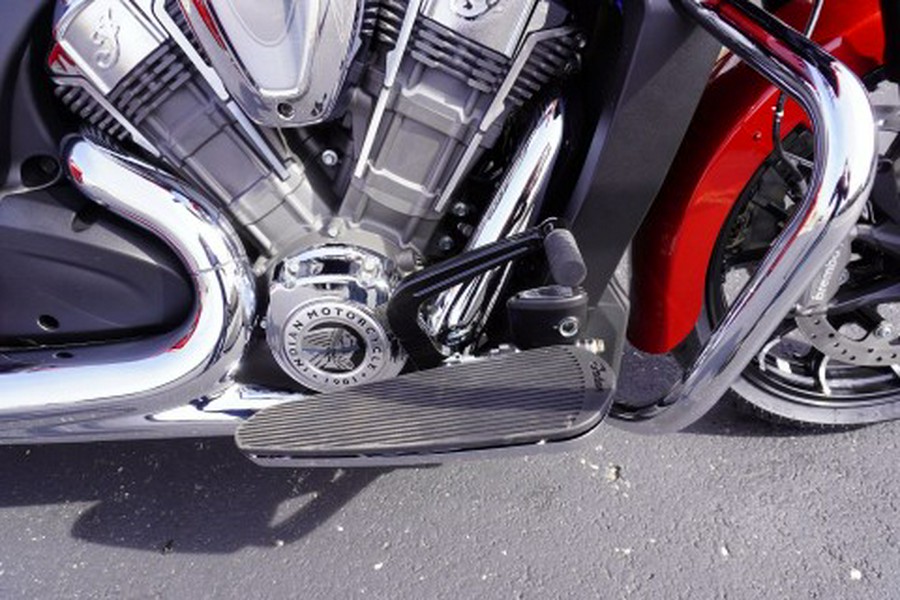 2025 Indian Motorcycle Chieftain® PowerPlus Limited