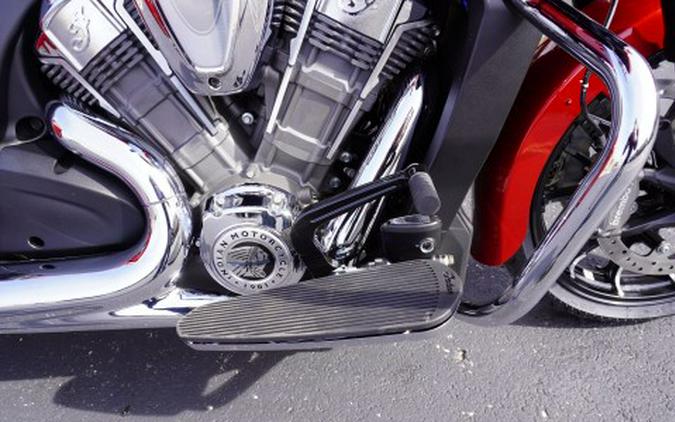 2025 Indian Motorcycle Chieftain® PowerPlus Limited