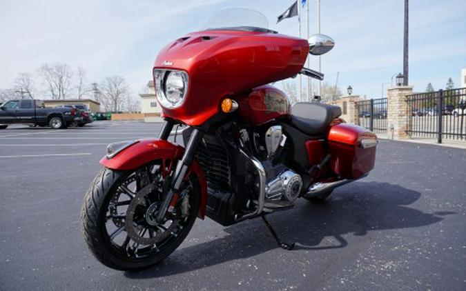 2025 Indian Motorcycle Chieftain® PowerPlus Limited