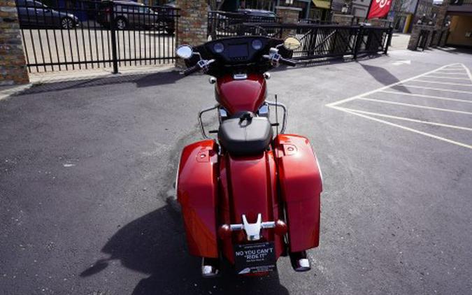 2025 Indian Motorcycle Chieftain® PowerPlus Limited