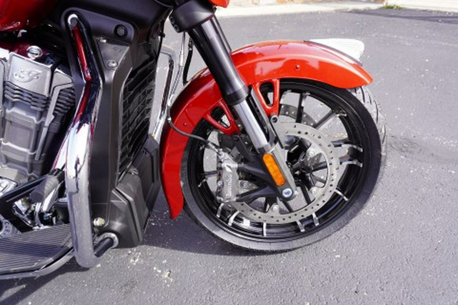 2025 Indian Motorcycle Chieftain® PowerPlus Limited