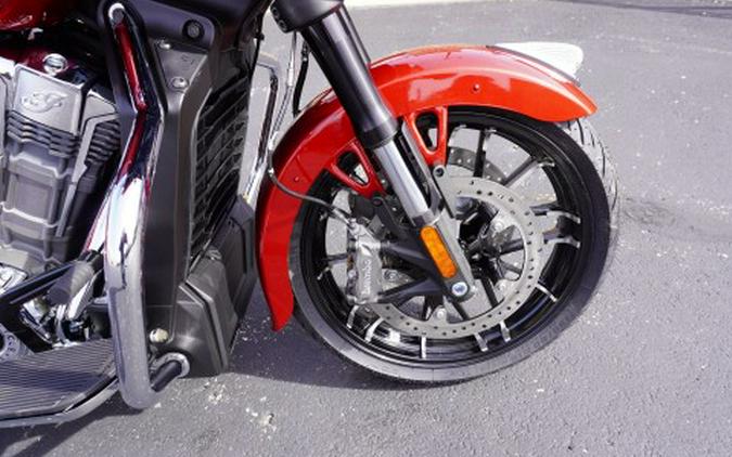 2025 Indian Motorcycle Chieftain® PowerPlus Limited