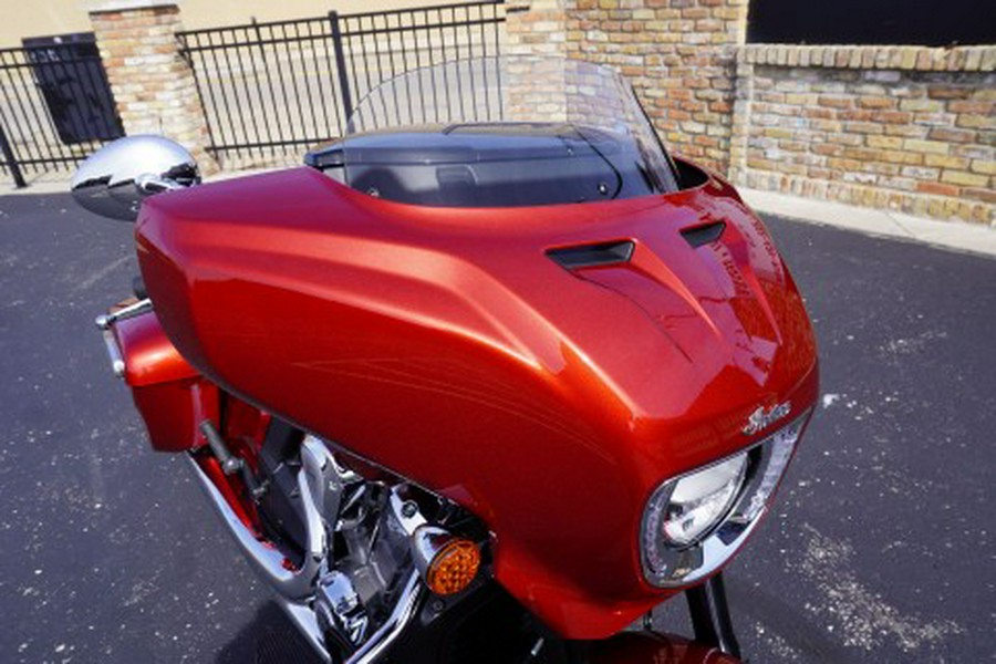2025 Indian Motorcycle Chieftain® PowerPlus Limited