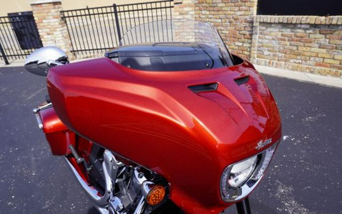 2025 Indian Motorcycle Chieftain® PowerPlus Limited