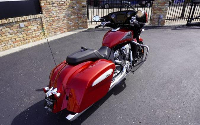 2025 Indian Motorcycle Chieftain® PowerPlus Limited