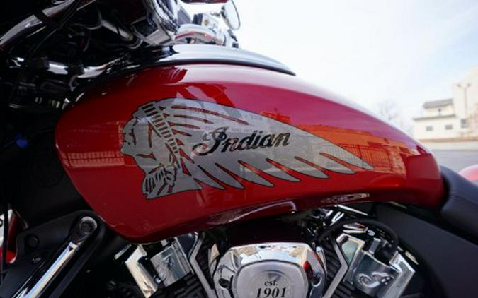2025 Indian Motorcycle Chieftain® PowerPlus Limited