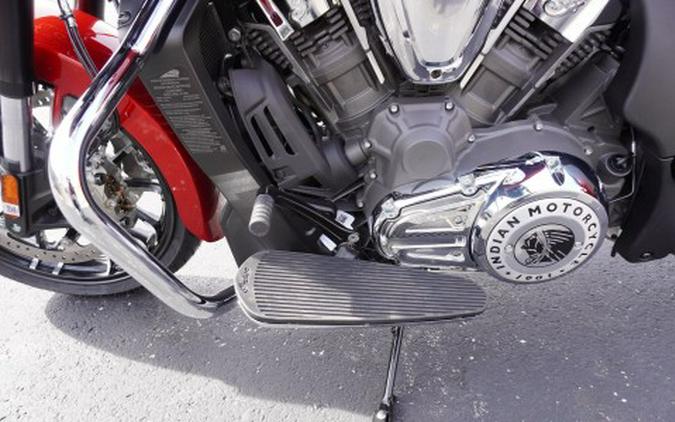 2025 Indian Motorcycle Chieftain® PowerPlus Limited
