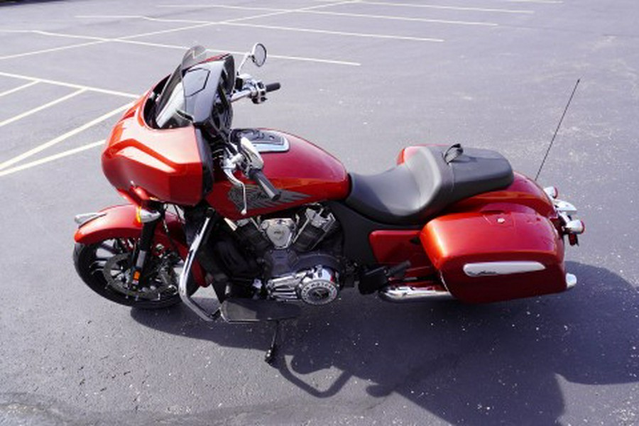 2025 Indian Motorcycle Chieftain® PowerPlus Limited