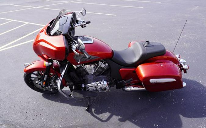 2025 Indian Motorcycle Chieftain® PowerPlus Limited