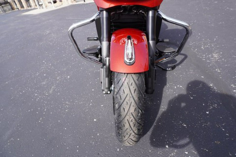 2025 Indian Motorcycle Chieftain® PowerPlus Limited