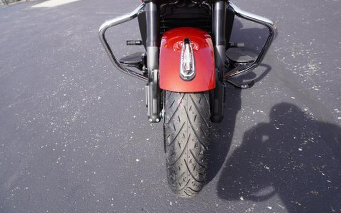 2025 Indian Motorcycle Chieftain® PowerPlus Limited