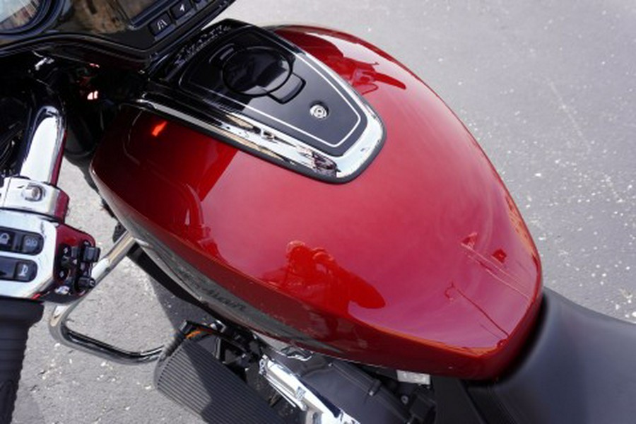 2025 Indian Motorcycle Chieftain® PowerPlus Limited