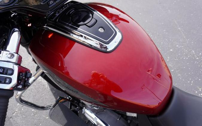 2025 Indian Motorcycle Chieftain® PowerPlus Limited
