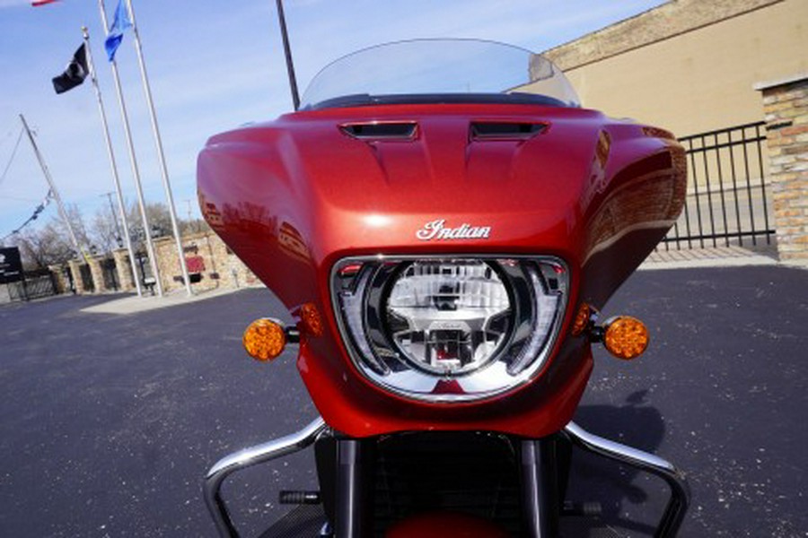 2025 Indian Motorcycle Chieftain® PowerPlus Limited