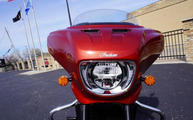 2025 Indian Motorcycle Chieftain® PowerPlus Limited