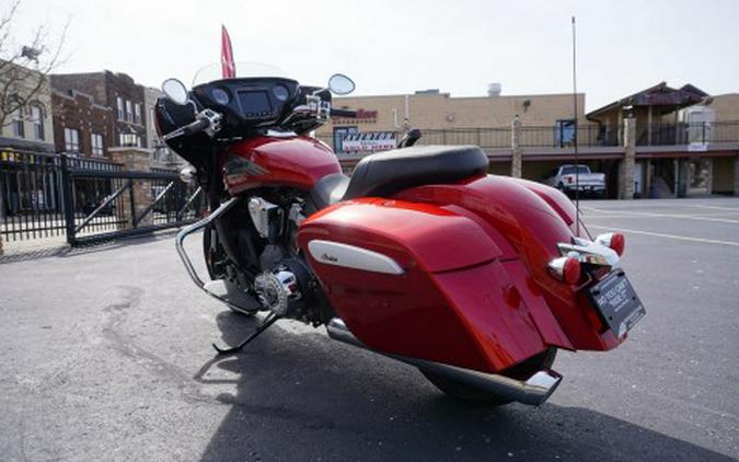 2025 Indian Motorcycle Chieftain® PowerPlus Limited