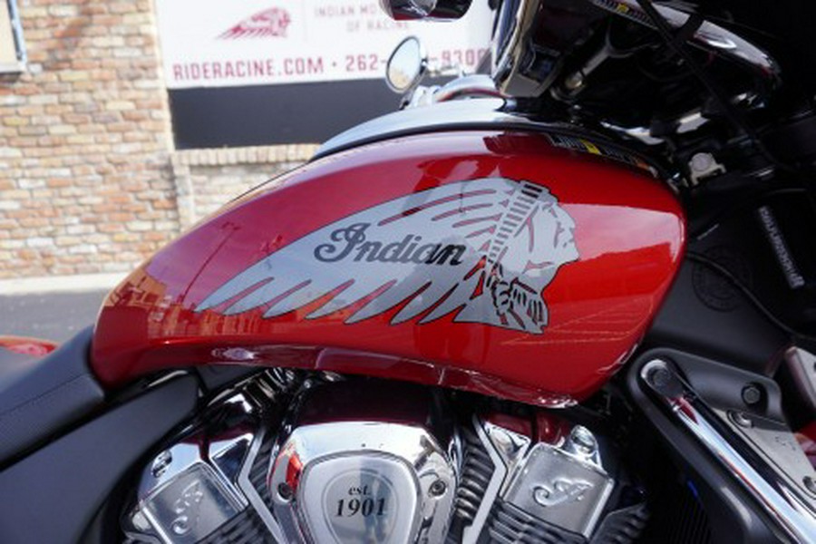 2025 Indian Motorcycle Chieftain® PowerPlus Limited