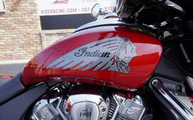 2025 Indian Motorcycle Chieftain® PowerPlus Limited