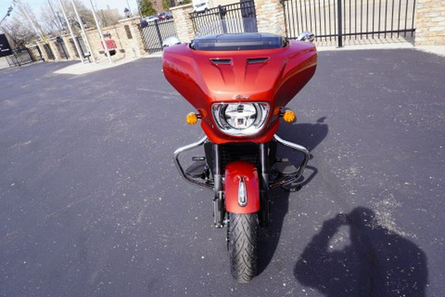 2025 Indian Motorcycle Chieftain® PowerPlus Limited