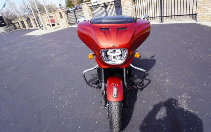 2025 Indian Motorcycle Chieftain® PowerPlus Limited