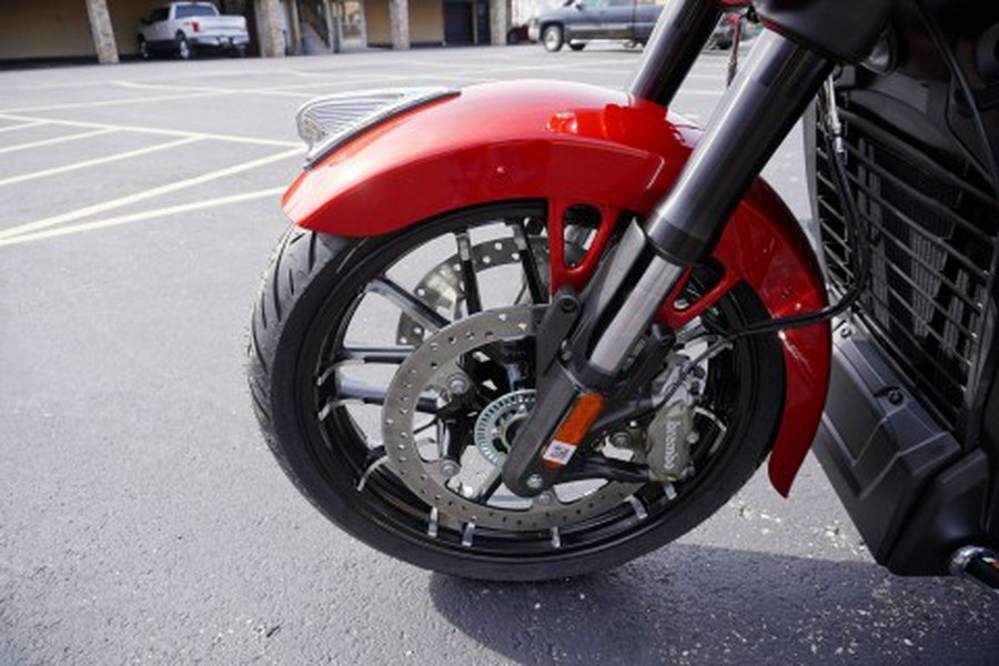 2025 Indian Motorcycle Chieftain® PowerPlus Limited
