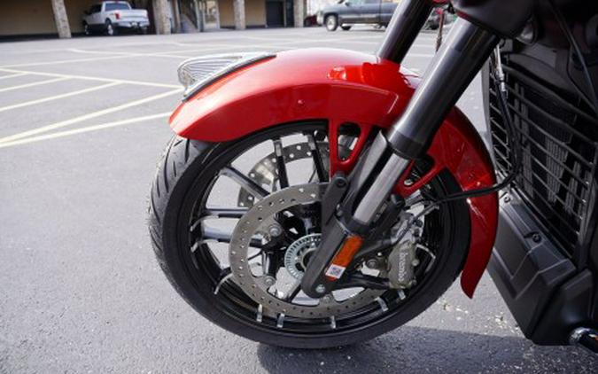 2025 Indian Motorcycle Chieftain® PowerPlus Limited