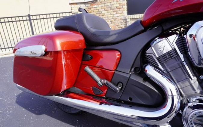 2025 Indian Motorcycle Chieftain® PowerPlus Limited