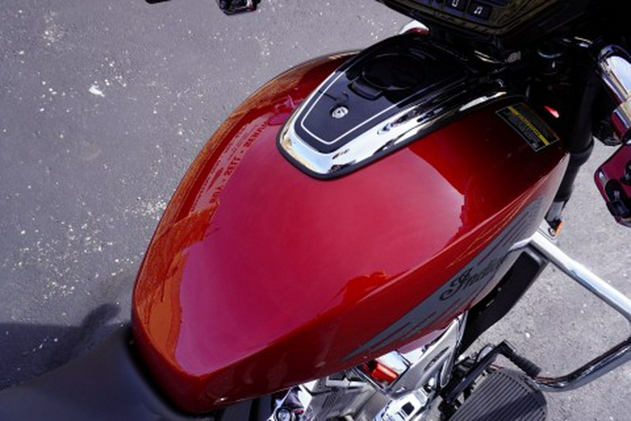 2025 Indian Motorcycle Chieftain® PowerPlus Limited