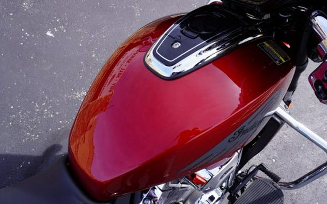 2025 Indian Motorcycle Chieftain® PowerPlus Limited
