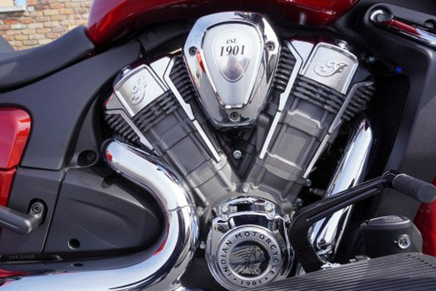 2025 Indian Motorcycle Chieftain® PowerPlus Limited