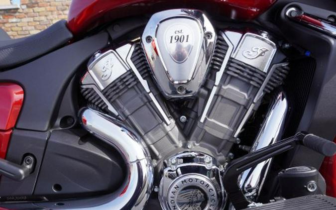 2025 Indian Motorcycle Chieftain® PowerPlus Limited