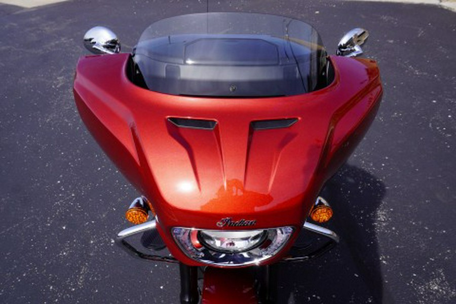 2025 Indian Motorcycle Chieftain® PowerPlus Limited
