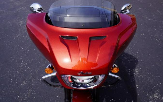 2025 Indian Motorcycle Chieftain® PowerPlus Limited