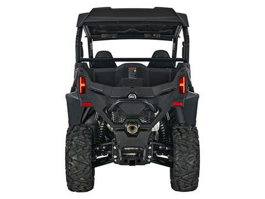 2024 CFMOTO ZForce 800 Trail