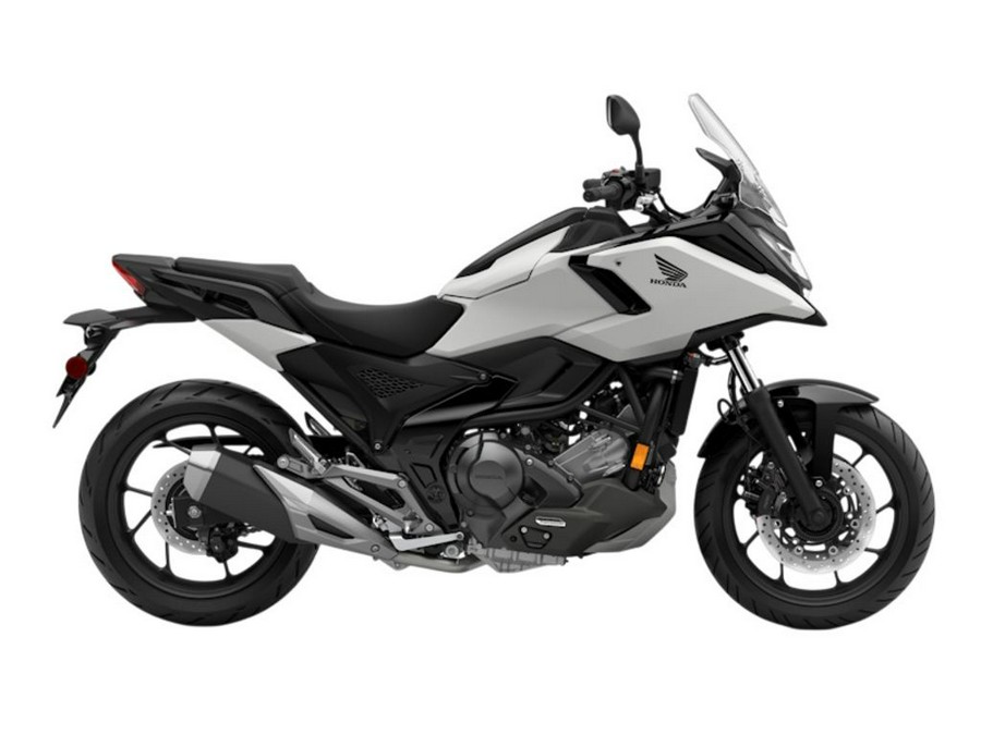 2026 Honda NC750X DCT