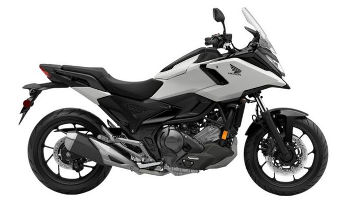 2026 Honda NC750X DCT