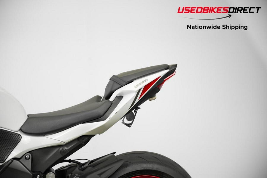 2024 Kawasaki Ninja ZX-6R - $13,499.00