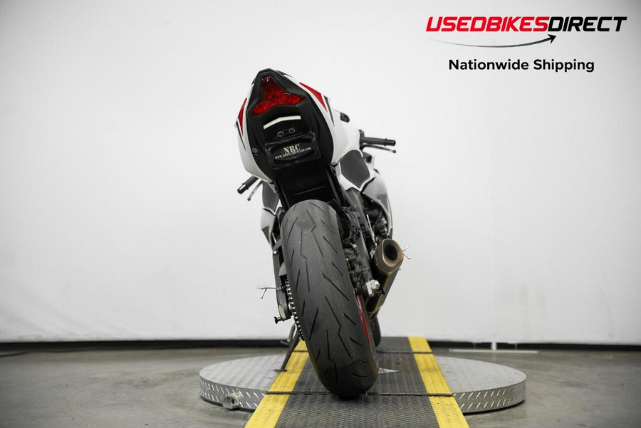 2024 Kawasaki Ninja ZX-6R - $13,499.00