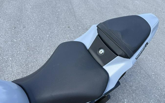 2024 Suzuki GSX-R 1000R