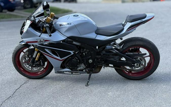 2024 Suzuki GSX-R 1000R